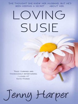 cover image of Loving Susie